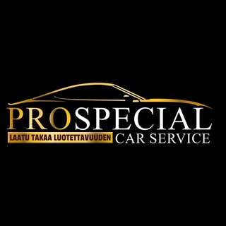 Pro Special Car Service TUUSULA